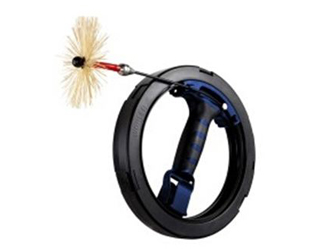  WOHLER 工業(yè)內(nèi)窺鏡 VIS240、TA420、IR210