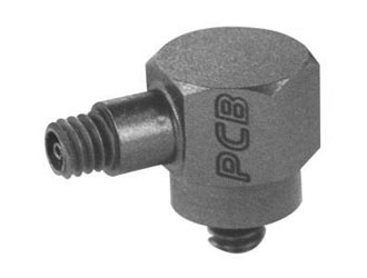  美國進(jìn)口PCB單軸加速度振動(dòng)傳感器型號(hào)：352C65