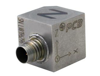 美國進(jìn)口PCB三軸加速度振動(dòng)傳感器型號：356A26