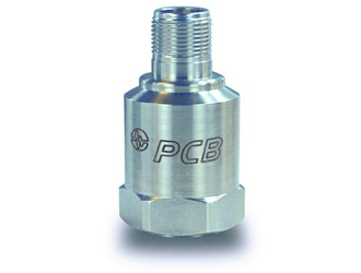  美國進(jìn)口PCB單軸地震加速度振動(dòng)傳感器型號：393B12