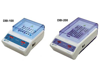  德國必高BOECO干式自動調(diào)溫器DBI-100，DBI-200